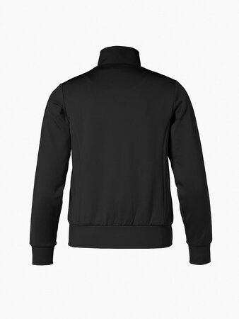 Bunda Goldbergh Quinn Track Jacket Black