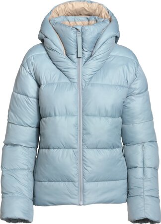 Zimná bunda Atomic Snowcloud Puff Jacket Glacier