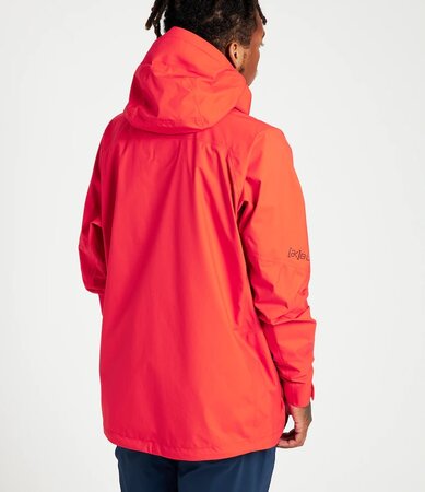 Pánska Bunda Burton Gore-Tex Surgence Jacket Fiesta Red