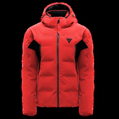 Lyžiarska bunda Dainese Ski Downjacket Sport Fire/Red