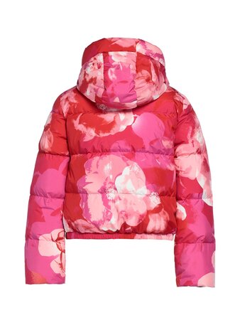 Lyžiarska bunda Goldbergh Alpenrose Jacket Alpen Rose