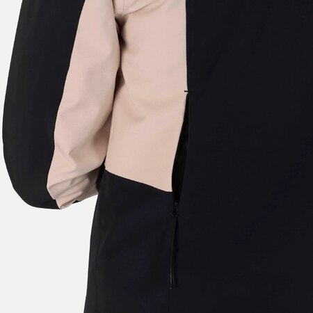 Pánska bunda Rossignol Men's React Merino Ski Jacket Wild Dove