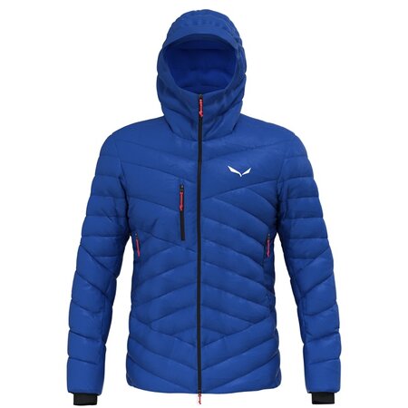 Bunda Salewa Ortles Med 3 Rds Dwn Jacket Electric Blue