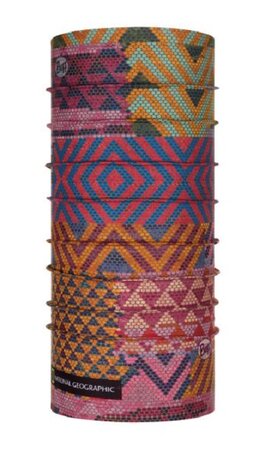 Nákrčník Buff National Geographic New Eannia Multi