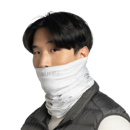 Nákrčník Buff ThermoNet® Neckwear Pristo Ash