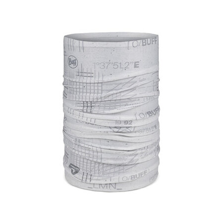 Nákrčník Buff ThermoNet® Neckwear Pristo Ash