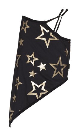 Nákrčník Goldbergh Marf Gold