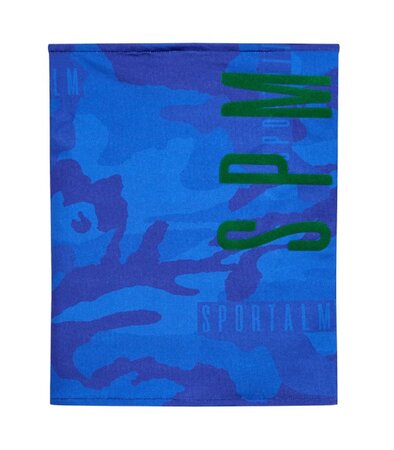 Nákrčník Sportalm Ari Artic Blue