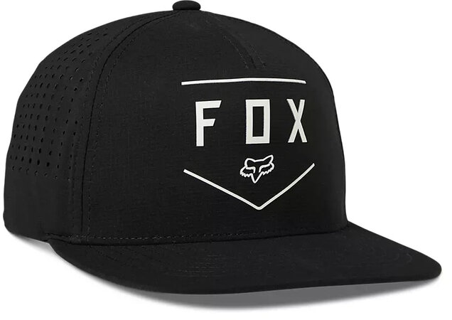 Šiltovka Fox Racing Shield Tech Snapback