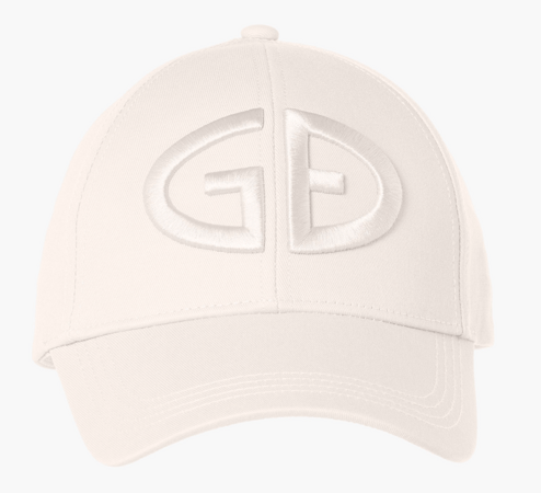 Šiltovka Goldbergh Valencia Baseball Cap Champagne