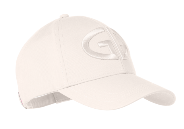 Šiltovka Goldbergh Valencia Baseball Cap Champagne