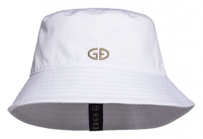 Klobúk Goldbergh Krissy Cap White