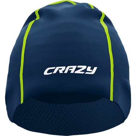 Čiapka Crazy Idea Cap Spire Thermo Man Liken