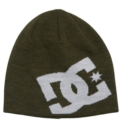 Zimná čiapka DC Big Star 2 Deep Depths