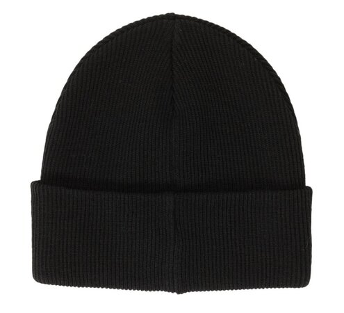 Zimná čiapka DC Label Beanie Black