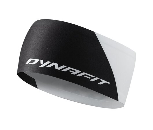 Čelenka Dynafit Performance Dry Headband Black