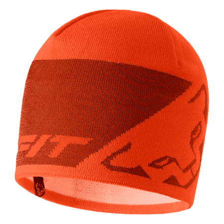 Zimná čiapka Dynafit Leopard Logo Beanie Dawn
