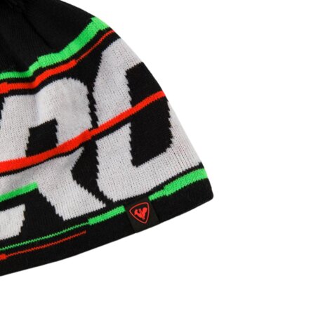 Zimná čiapka Rossignol JR Hero X3 Black
