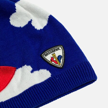 Dámska čiapka Rossignol W Missy X3 Nauge