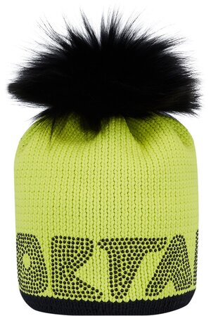 Zimná čiapka Sportalm Almrosn m. P Pastel Lime