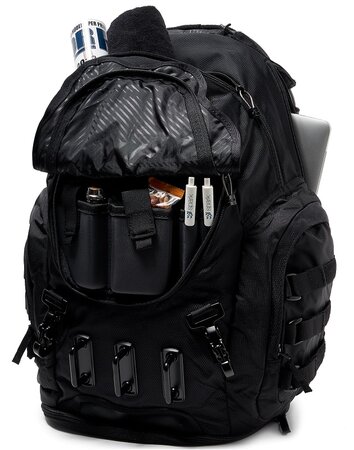 Batoh Oakley Kitchen Sink Black 34