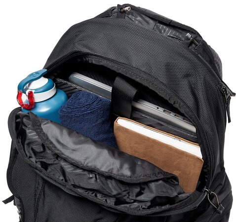 Batoh Oakley Kitchen Sink Black 34