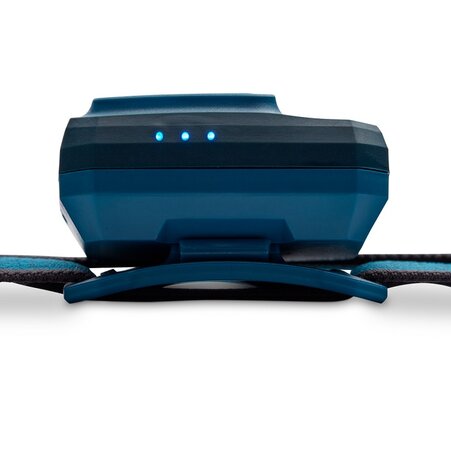 Čelovka Black Diamond Storm 500-R Headlamp Azul