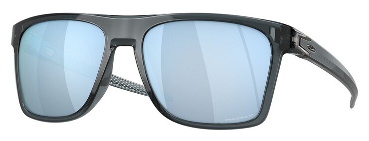 Okuliare Oakley Leffingwell Crstl Blk w/ Prizm DpWtrPol