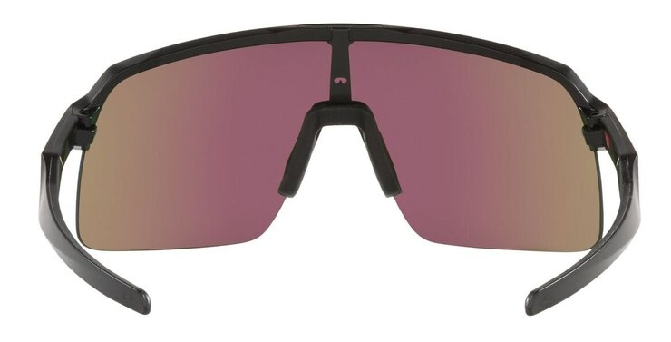 Okuliare Oakley Sutro Lite Matte Black W/Prizm Sapphire