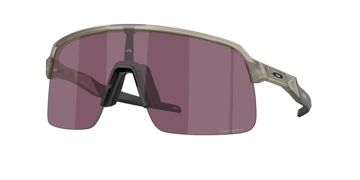 Okuliare Oakley Sutro Lite Matte Grey w/Prizm Road Black 