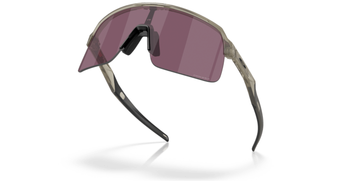 Okuliare Oakley Sutro Lite Matte Grey w/Prizm Road Black 