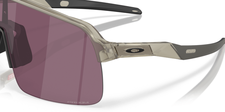 Okuliare Oakley Sutro Lite Matte Grey w/Prizm Road Black 