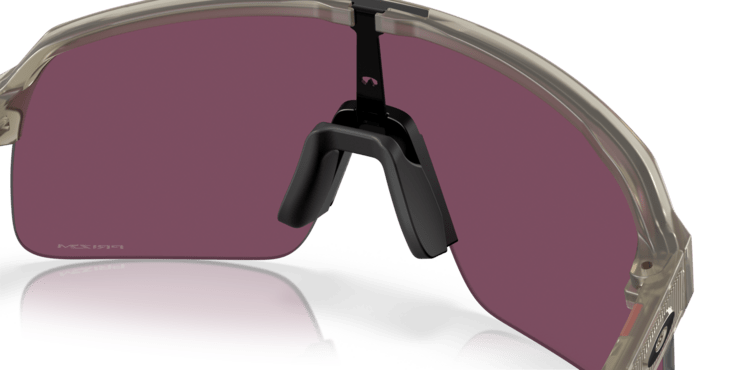 Okuliare Oakley Sutro Lite Matte Grey w/Prizm Road Black 