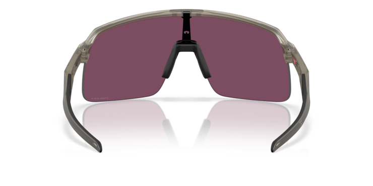 Okuliare Oakley Sutro Lite Matte Grey w/Prizm Road Black 