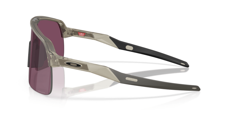 Okuliare Oakley Sutro Lite Matte Grey w/Prizm Road Black 