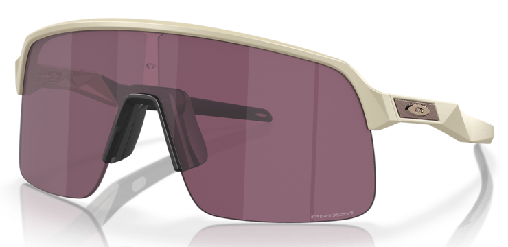 Okuliare Oakley Sutro Lite Matte Sand w/Prizm Road Black
