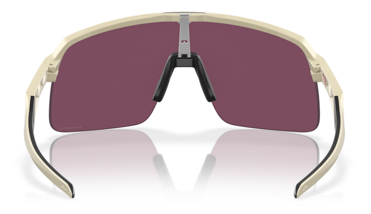 Okuliare Oakley Sutro Lite Matte Sand w/Prizm Road Black