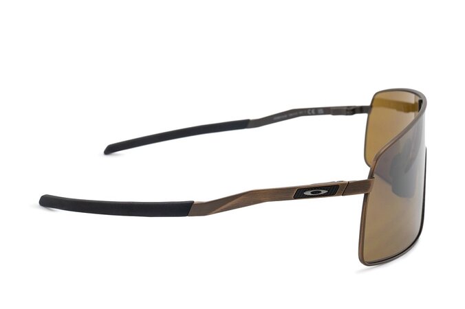 Okuliare Oakley Sutro Ti Satin Toast w/Prizm Tungsten