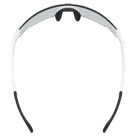 Okuliare Uvex Sportstyle 804 V White