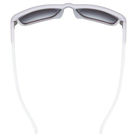 Okuliare Uvex LGL 39 Red Mat White