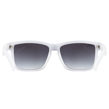 Okuliare Uvex LGL 39 Red Mat White