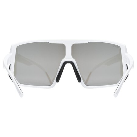 Okuliare Uvex Sportstyle 235 V White Mat Blue S1-3