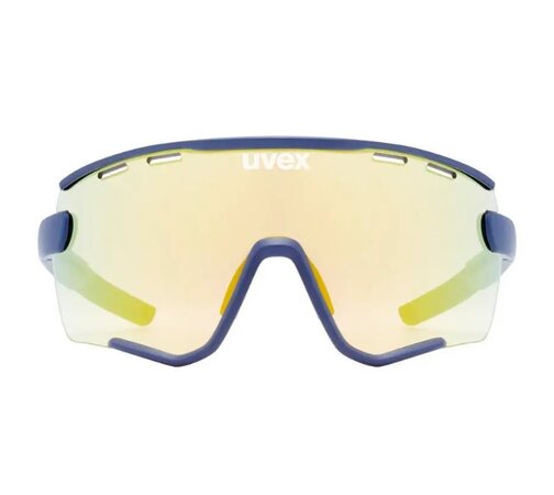 Okuliare Uvex Sportstyle 236 Set Team Wanty