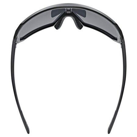 Okuliare Uvex Sportstyle 237 Black Matt/Mirror Silver