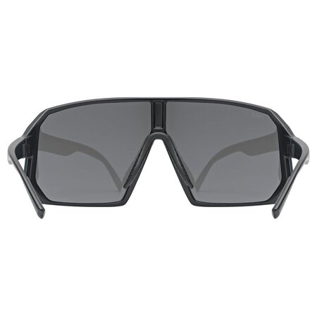 Okuliare Uvex Sportstyle 237 Black Matt/Mirror Silver