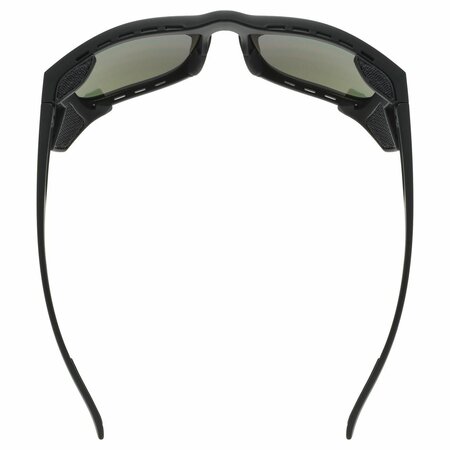 Okuliare Uvex Sportstyle 312 Black Mat Gold