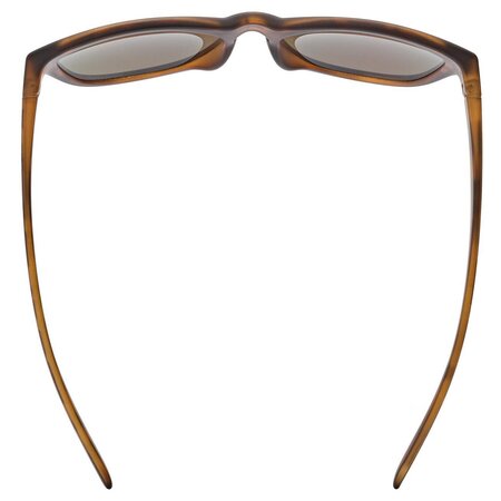 Okuliare Uvex LGL 48 CV Havanna Mat