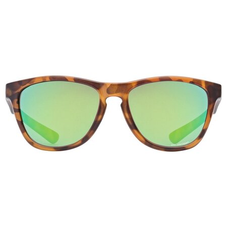 Okuliare Uvex LGL 48 CV Havanna Mat