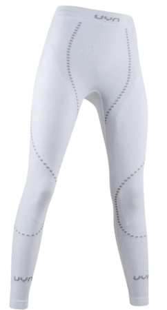 Funkčné legíny UYN Ambityon Uw Pant Long Blackboard/Anthracite/White