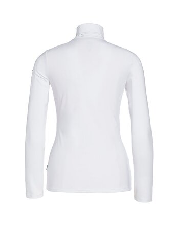 Tričko Goldbergh Gluhen Pully L/S White